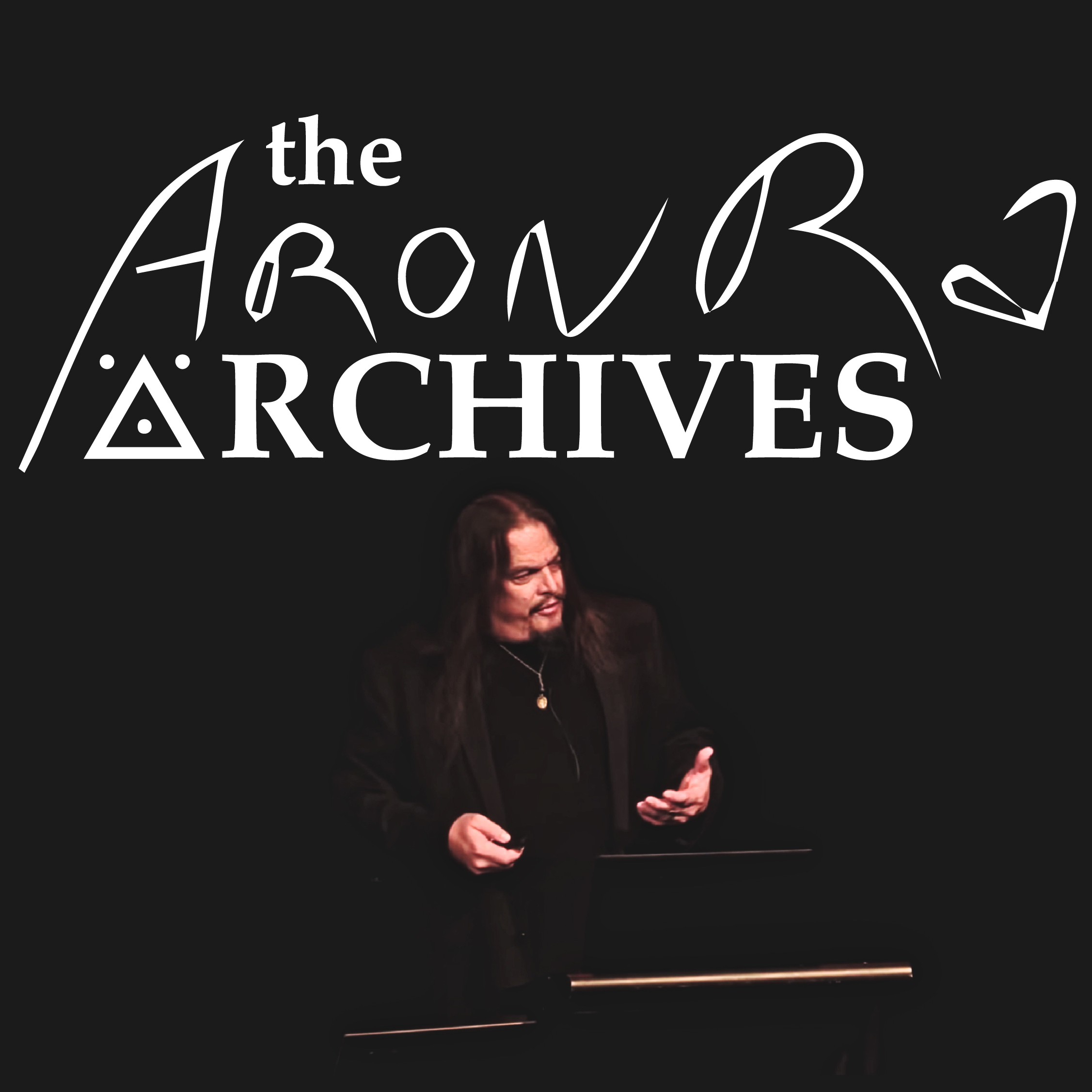 The Aron Ra Archives